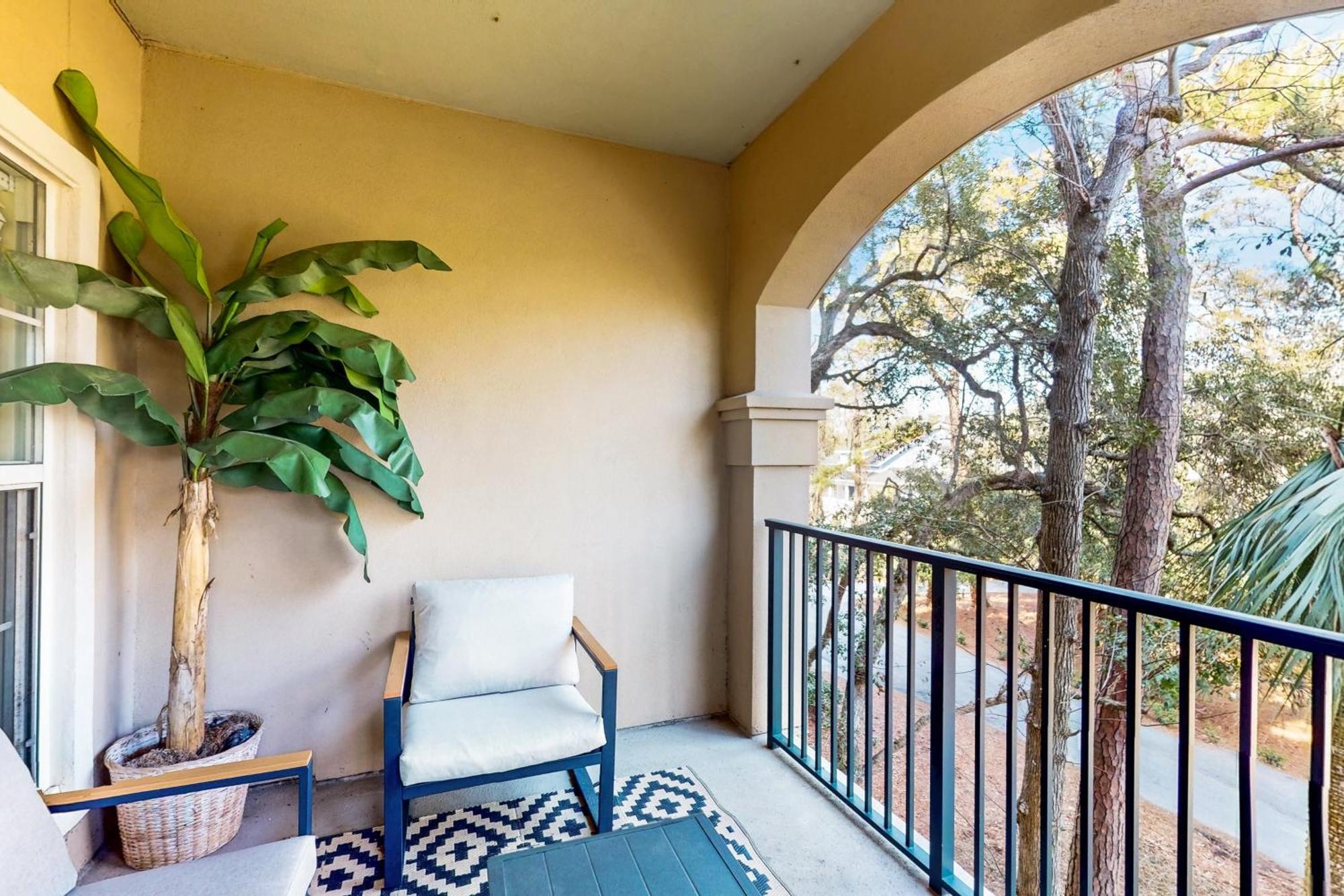 North Shore Place Hilton Head Island Exterior photo