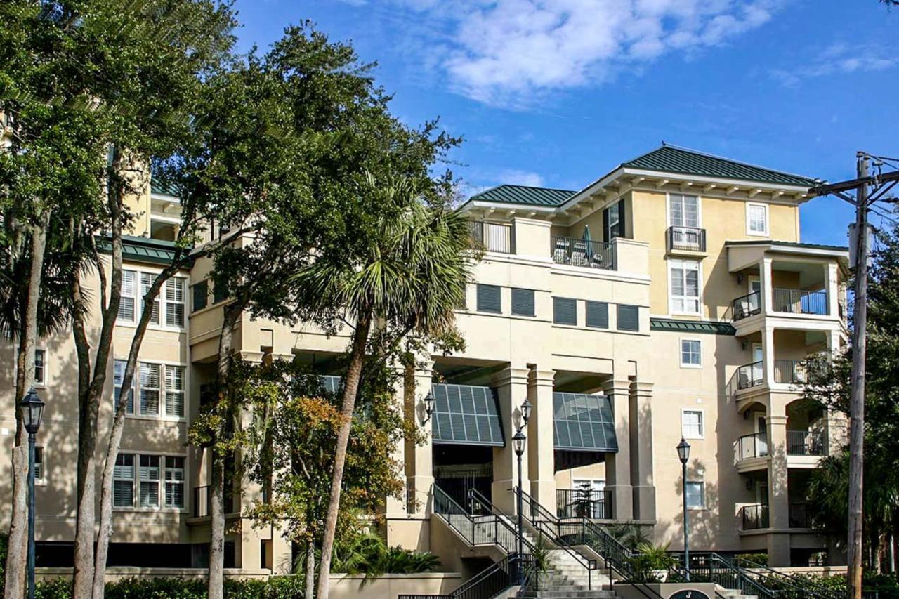 North Shore Place Hilton Head Island Exterior photo