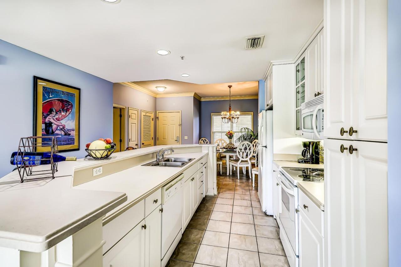 North Shore Place Hilton Head Island Exterior photo
