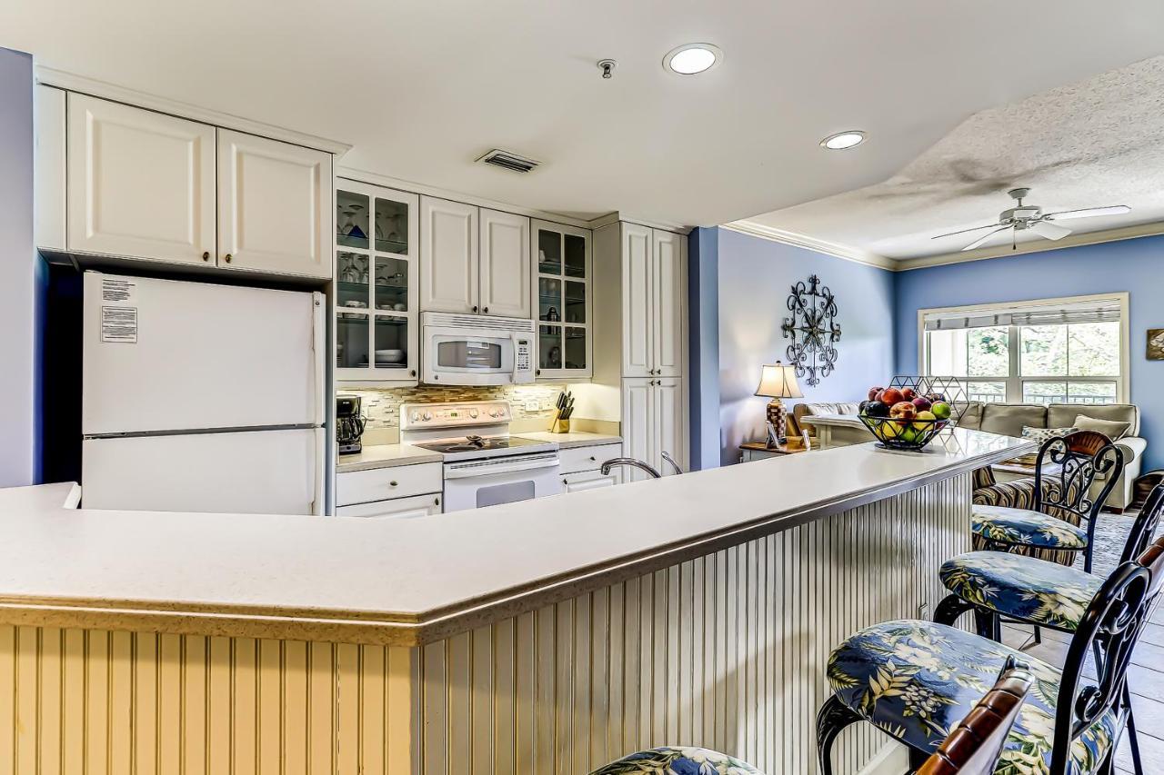 North Shore Place Hilton Head Island Exterior photo